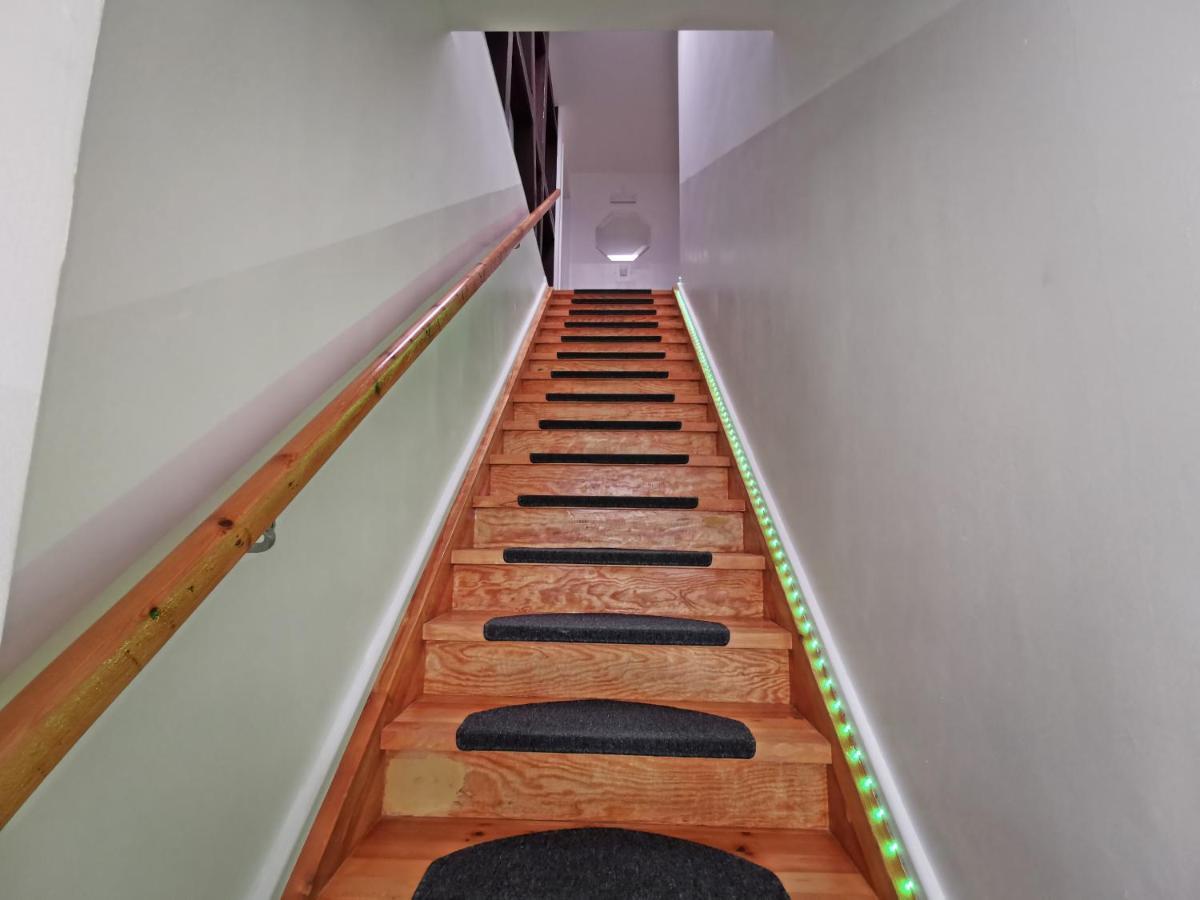 Musashi Apartment 2 ワイマール エクステリア 写真