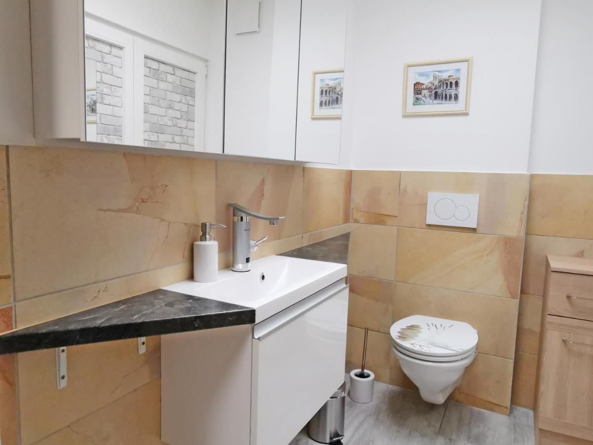 Musashi Apartment 2 ワイマール エクステリア 写真