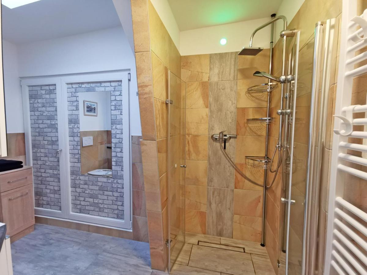 Musashi Apartment 2 ワイマール エクステリア 写真