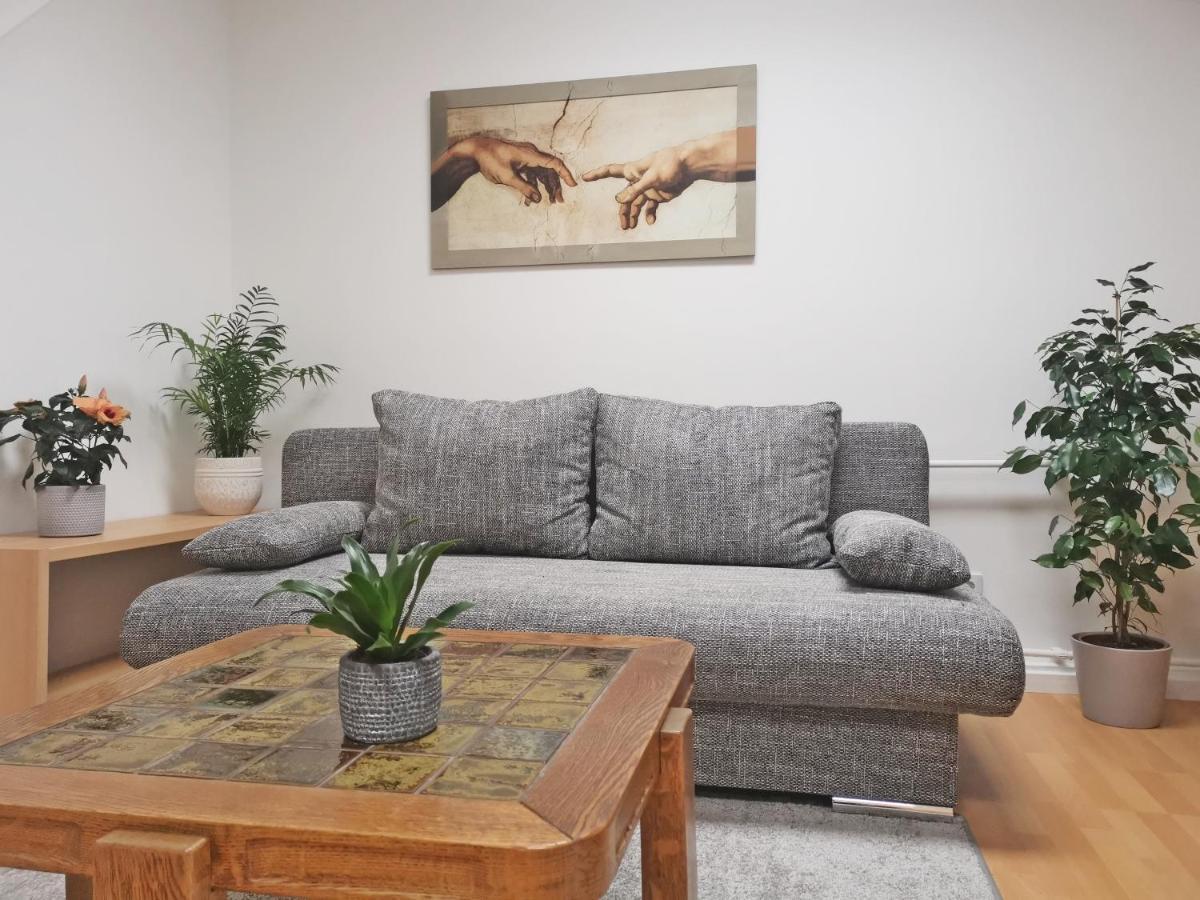 Musashi Apartment 2 ワイマール エクステリア 写真